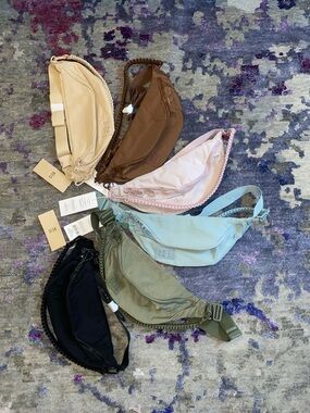 1 BEIS The Sport Pack